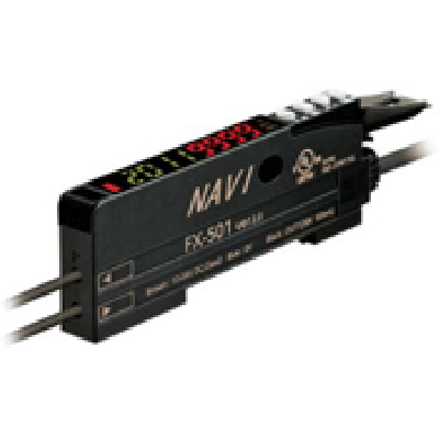 数字光纤传感器-FX-500