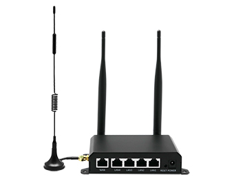 UT-9110  4G Router（1WAN+4LAN）